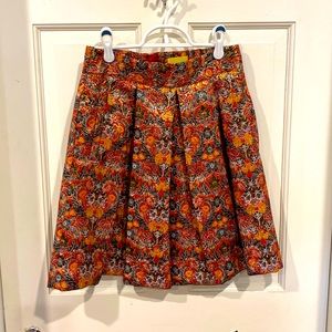 Maeve/Anthropologie Party skirt